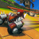 Illustration for article titled Piss Off Your Friends Once Again In Sonic & All-Stars Racing Transformed